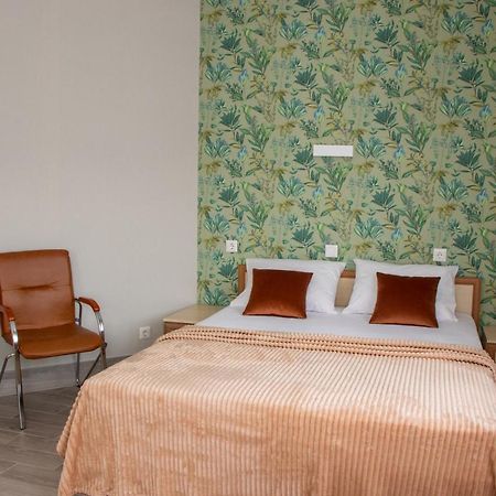 Sana Hostel Kharkiv Bagian luar foto