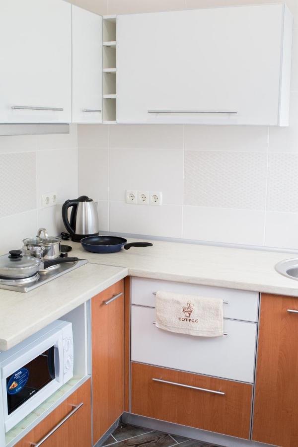 Sana Hostel Kharkiv Bagian luar foto
