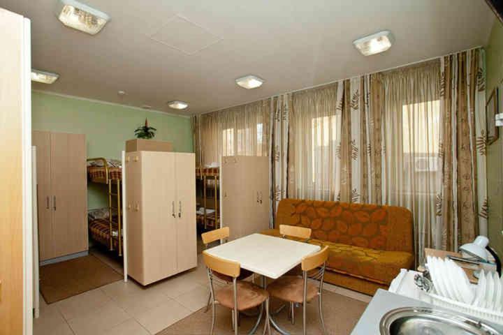 Sana Hostel Kharkiv Bagian luar foto