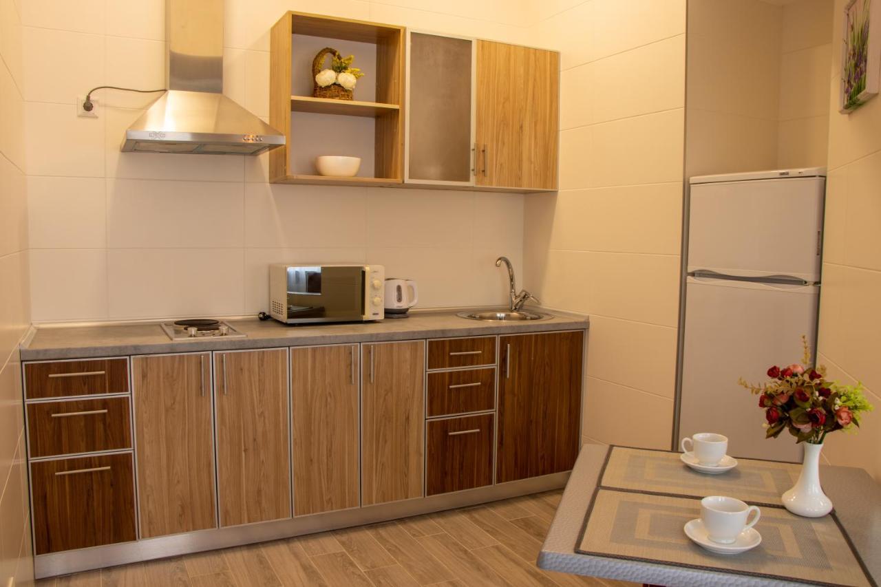 Sana Hostel Kharkiv Bagian luar foto