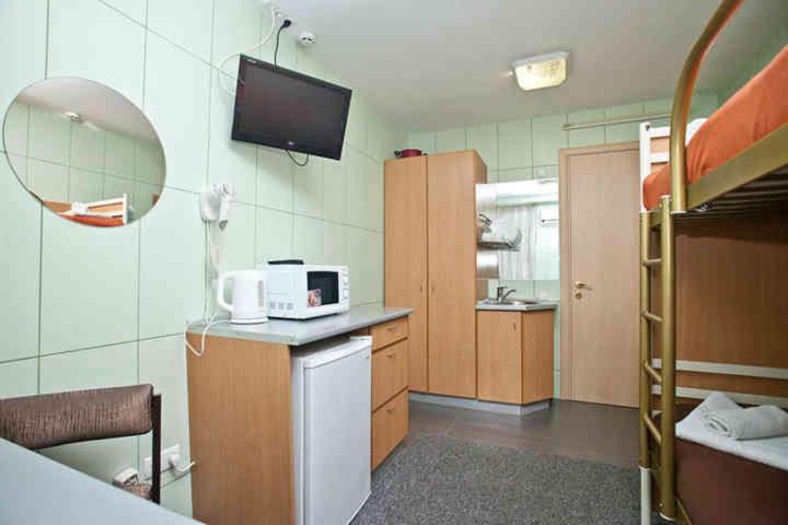 Sana Hostel Kharkiv Bagian luar foto