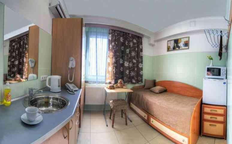 Sana Hostel Kharkiv Bagian luar foto