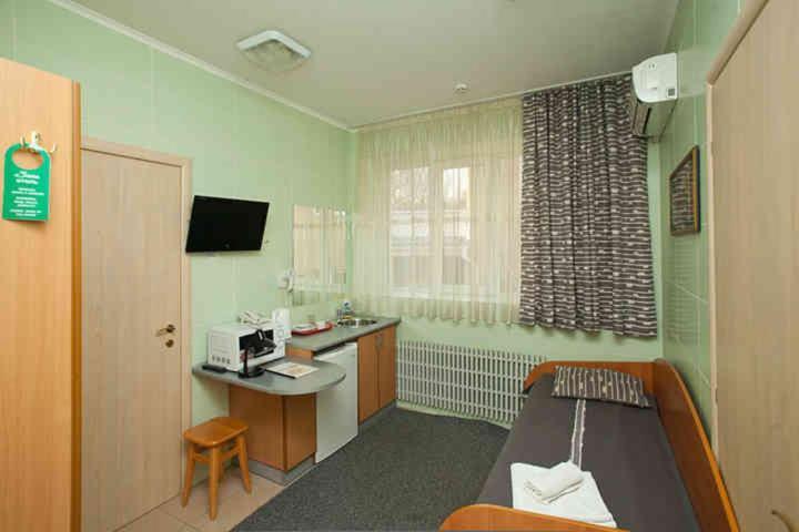 Sana Hostel Kharkiv Bagian luar foto