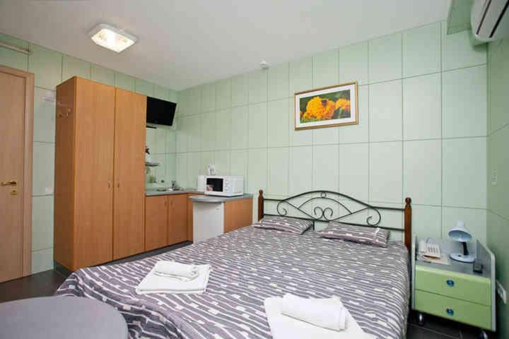 Sana Hostel Kharkiv Bagian luar foto